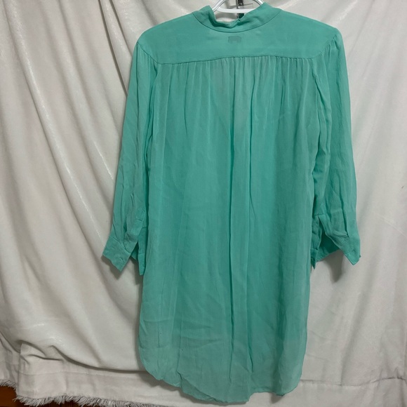 Wilfred silk blouse - Picture 2 of 3